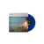 Ariete, Mare di guai | Vinile 45 giri blu Autografato 1