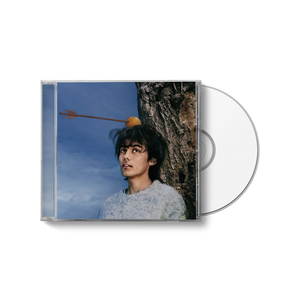 Too Close For Running | CD