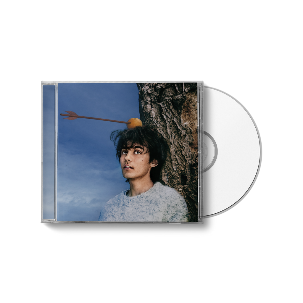 Too Close For Running | CD