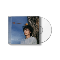 Too Close For Running | CD