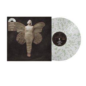 Aurora, All My Demons Greeting Me As A Friend | Vinile Colorato 1