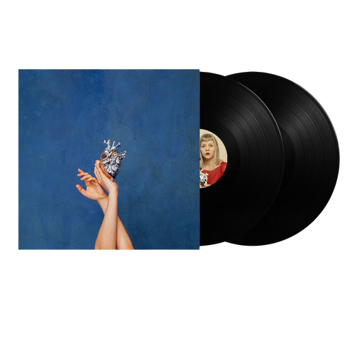 Aurora, What Happened To The Heart? | Doppio Vinile 1