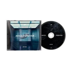 Avicii, Forever | CD 1