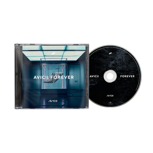Avicii, Forever | CD 1