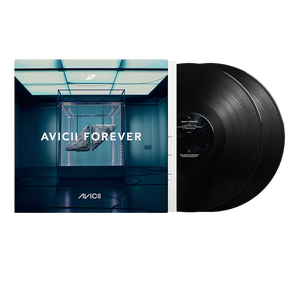 Avicii, Forever | Doppio Vinile 1