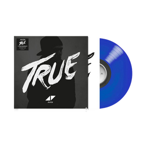 Avicii, True 10th Anniversary | Vinile Colorato 1