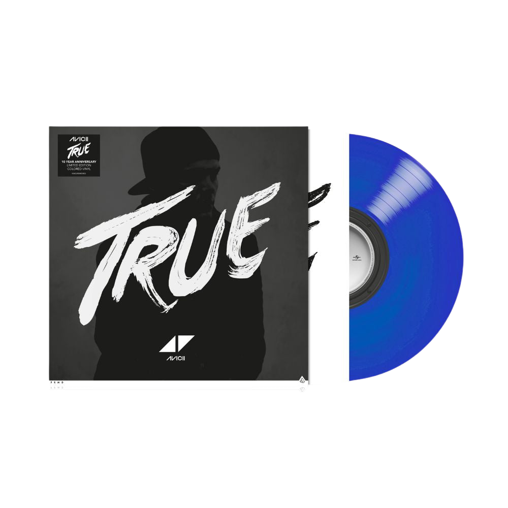 Avicii, True 10th Anniversary | Vinile Colorato 1