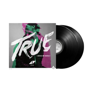 Avicii, True: Avicii By Avicii 10th Anniversary | Doppio Vinile 1