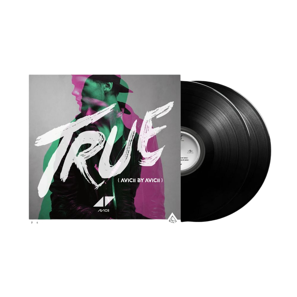 Avicii, True: Avicii By Avicii 10th Anniversary | Doppio Vinile 1