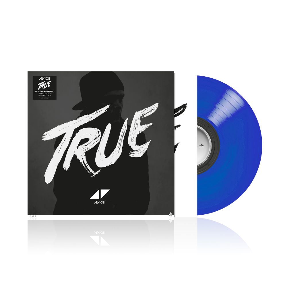 True 10th Anniversary | Vinile Colorato