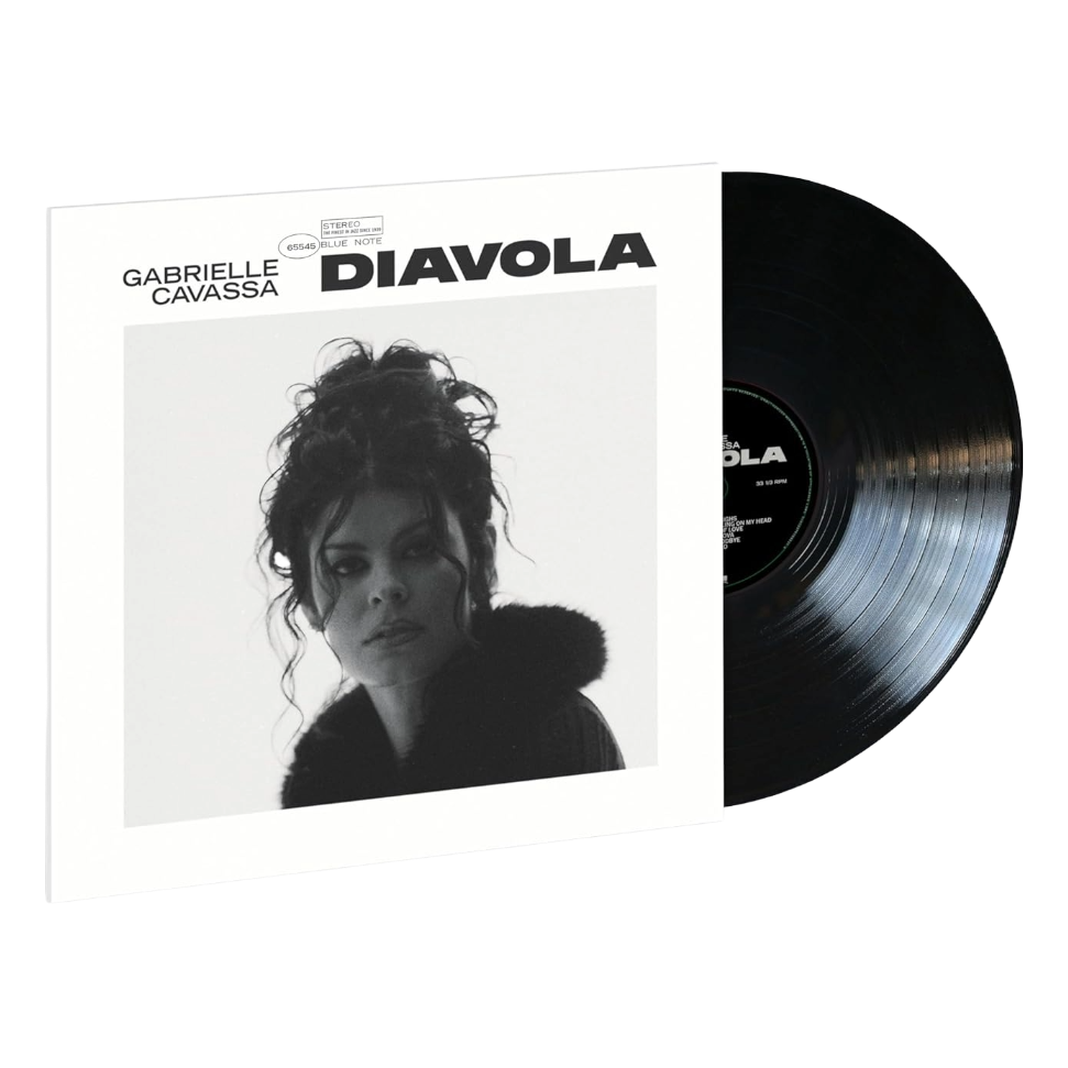 Diavola | Vinile