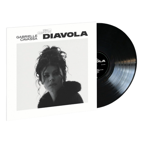 Diavola | Vinile