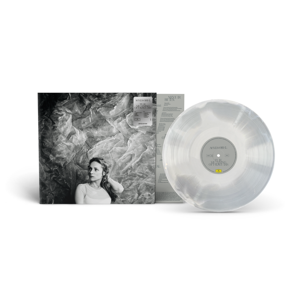 The Meaning of Flowers | Vinile Colorato