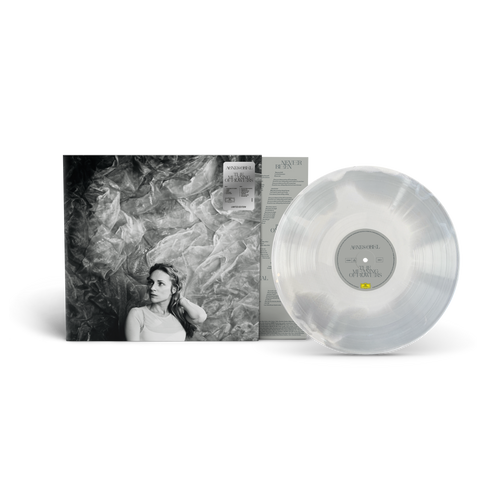 The Meaning of Flowers | Vinile Colorato