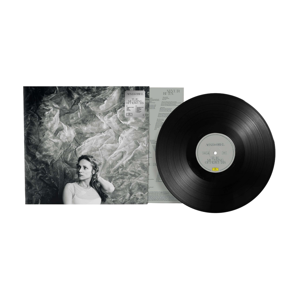 The Meaning of Flowers | Vinile