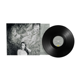The Meaning of Flowers | Vinile cover
