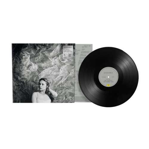 The Meaning of Flowers | Vinile