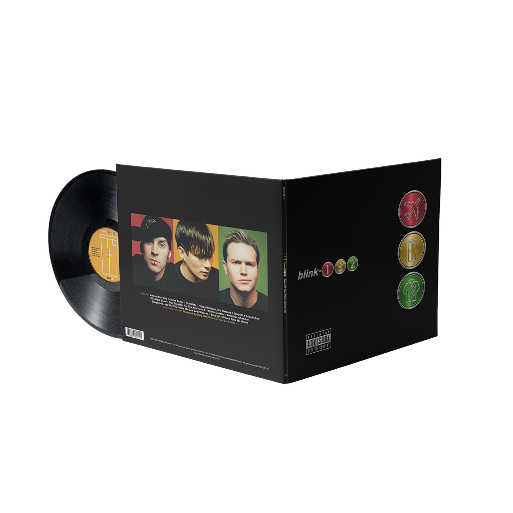 Take Off Your Pants And Jacket (25 Year Anniversary Edition) | Doppio Vinile Esclusivo