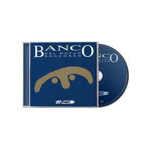 Banco Del Mutuo Soccorso, Il 13 | CD 1