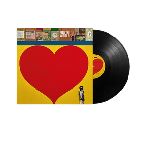 Band Aid, Band Aid 40 | Vinile 1