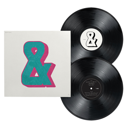Bastille, ''&'' | Doppio Vinile 1