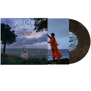 Bat For Lashes, The Dream Of Delphi | Vinile Colorato 1