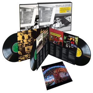 Beastie Boys, Ill Communication | 3 LP Deluxe Edition 1