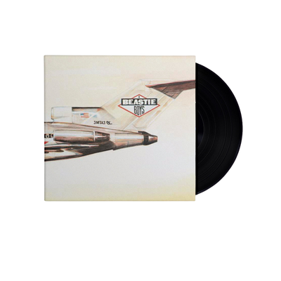 Beastie Boys, Licensed to Ill | Vinile 1