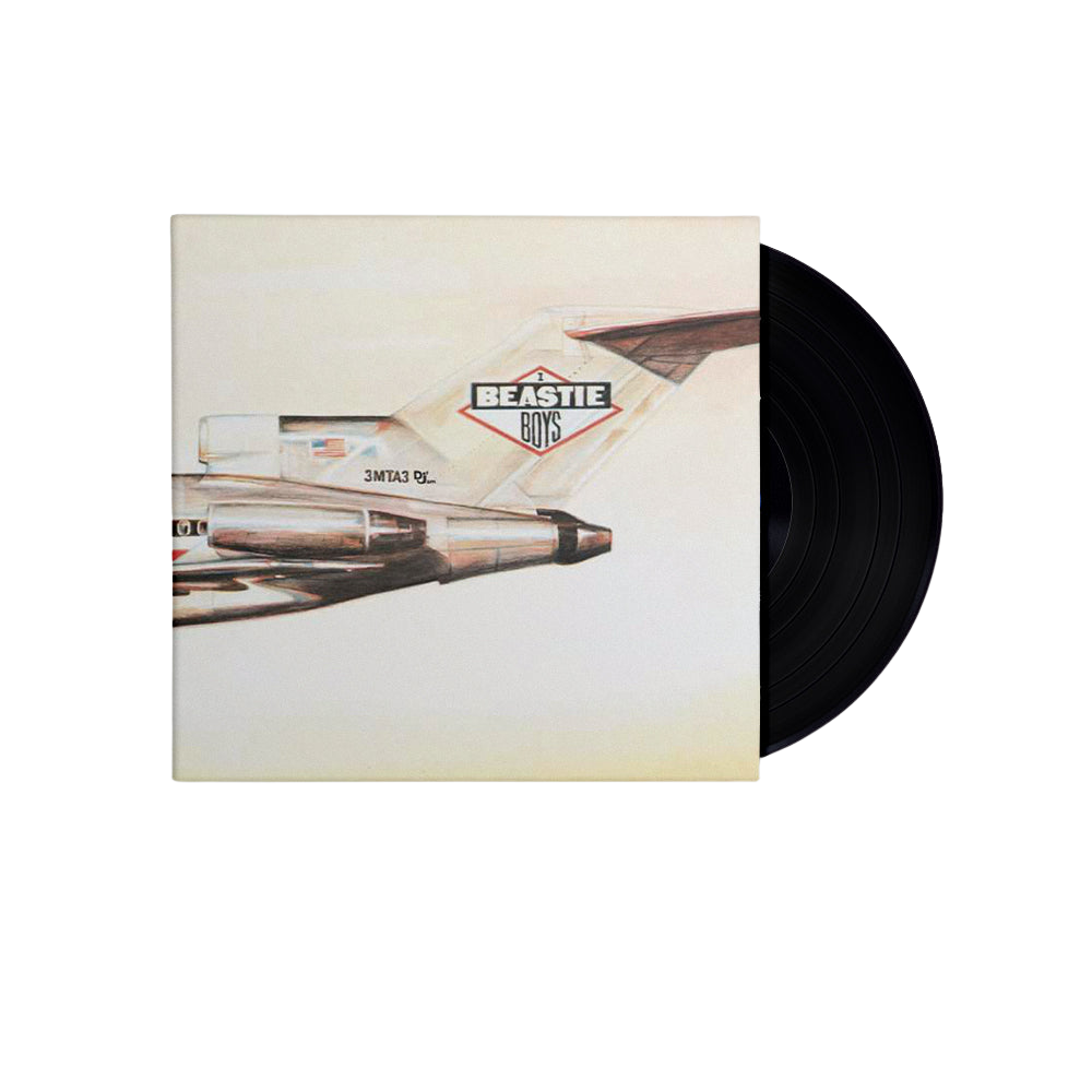 Beastie Boys, Licensed to Ill | Vinile 1