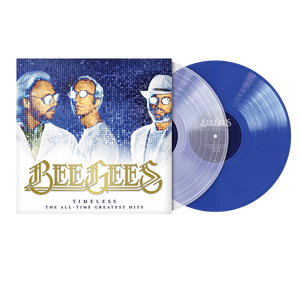 Bee Gees, Timeless – The All Time Greatest Hits | Doppio Vinile Colorato 1