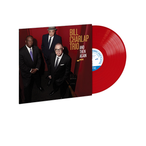Bill Charlap Trio, And Then Again | Vinile Colorato 1