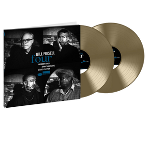 Bill Frisell, Four | Doppio Vinile Colorato 1