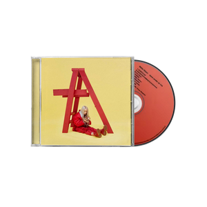 Billie Eilish, Don’t Smile At Me | CD 1