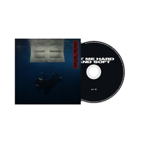 Billie Eilish, HIT ME HARD AND SOFT | CD Standard 1