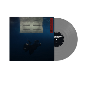 Billie Eilish, HIT ME HARD AND SOFT | Vinile Bio-Vinyl Grey 1