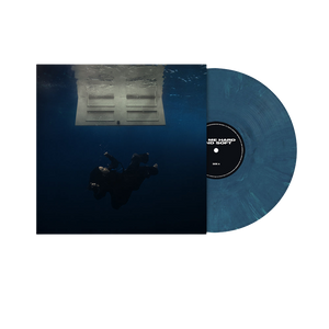 Billie Eilish, HIT ME HARD AND SOFT | Vinile Eco Mix Blue 1
