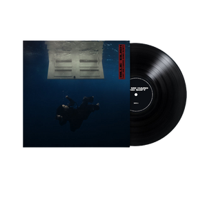 Billie Eilish, HIT ME HARD AND SOFT | Vinile Standard Recycled Black 1
