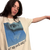 Billie Eilish, HIT ME HARD AND SOFT | White Album Cover T-Shirt 1