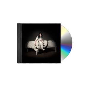 Billie Eilish, When We All Fall Asleep, Where Do We Go? | CD + Bonus Track 1