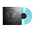Blanco, Blu Celeste | Vinile Celeste Trasparente 1