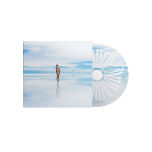 Blanco, Innamorato | CD Autografato 1