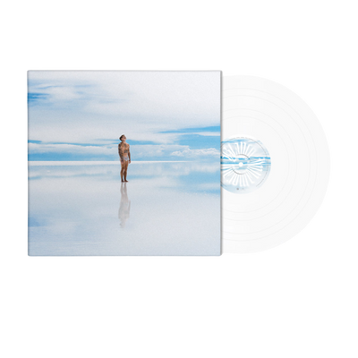 Blanco, Innamorato | Vinile Autografato 1