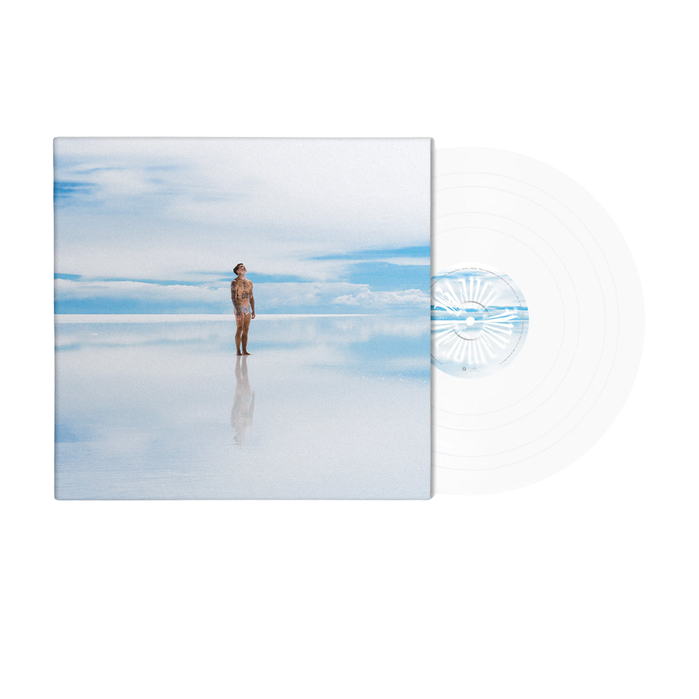 Blanco, Innamorato | Vinile Autografato 1