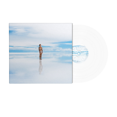 Blanco, Innamorato | Vinile Autografato 1