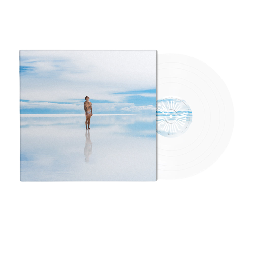 Blanco, Innamorato | Vinile Autografato 1