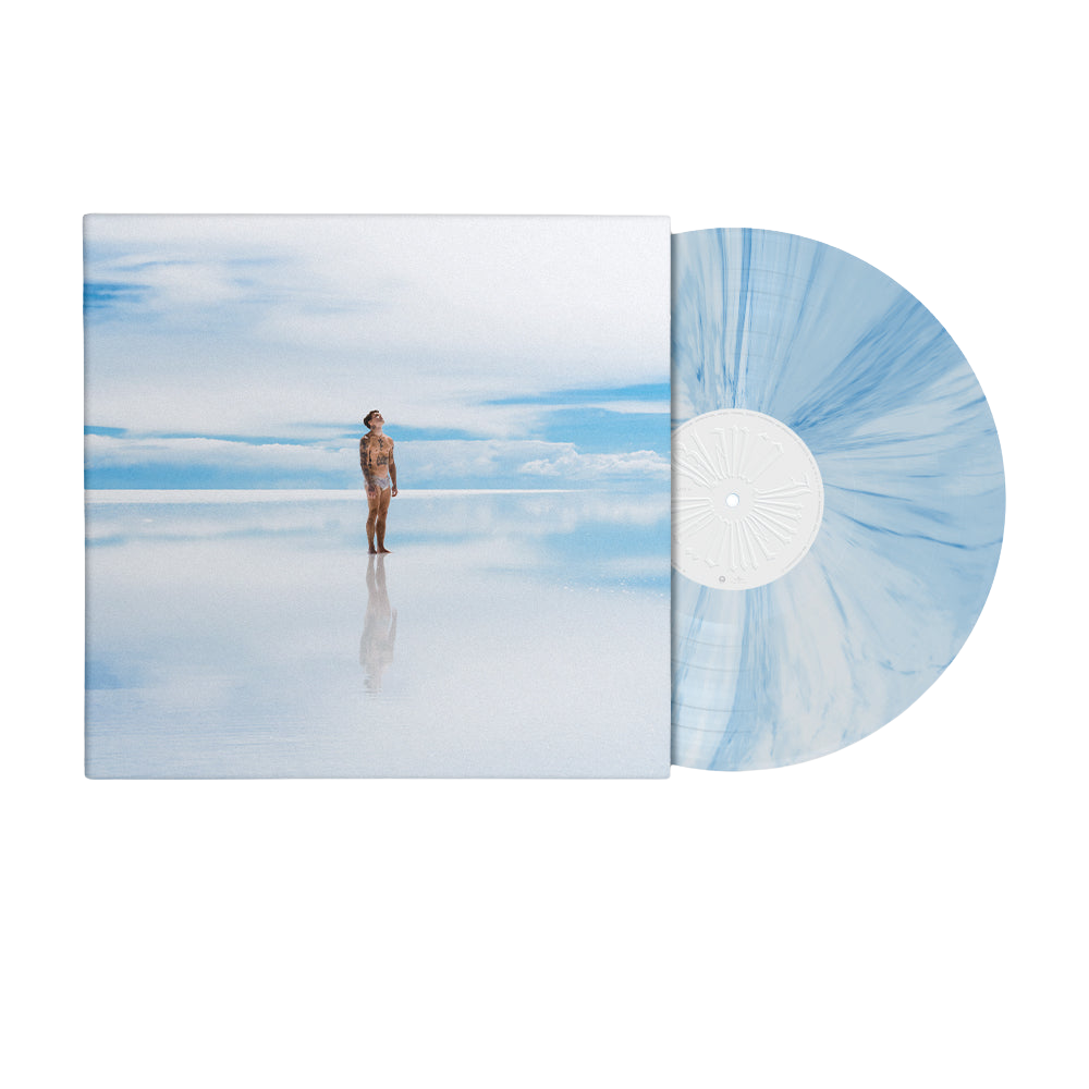 Blanco, Innamorato | Vinile Colorato 1