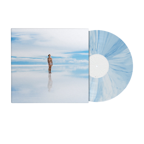 Blanco, Innamorato | Vinile Colorato 1