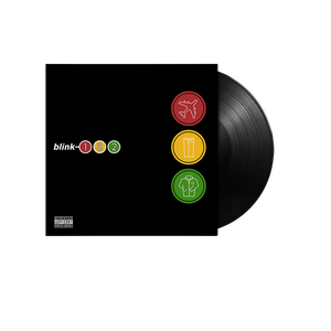 Blink-182, Take Off Your Pants And Jacket | Vinile 1