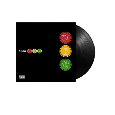 Blink-182, Take Off Your Pants And Jacket | Vinile 1