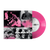 bnkr44, GOVERNO PUNK / MA CHE IDEA | Vinile 45 Giri Rosa 1